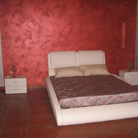 Golden Dreams Bed and Breakfast Bari Exterior foto