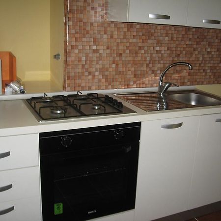 Golden Dreams Bed and Breakfast Bari Exterior foto