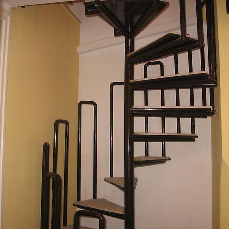 Golden Dreams Bed and Breakfast Bari Exterior foto