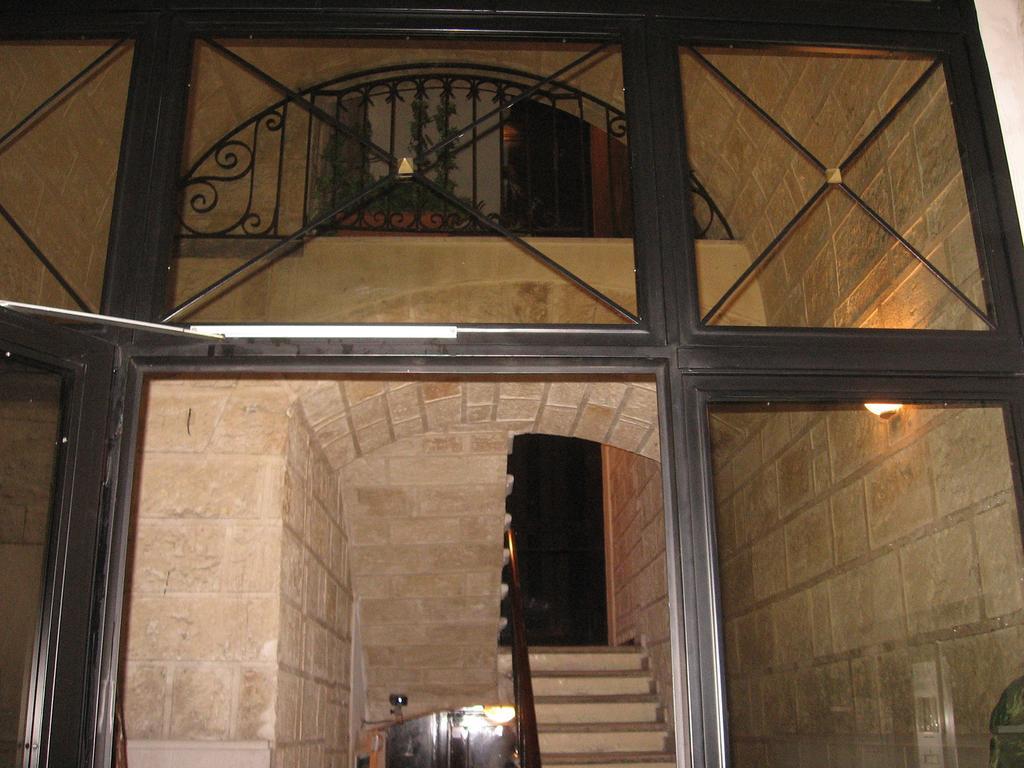 Golden Dreams Bed and Breakfast Bari Exterior foto