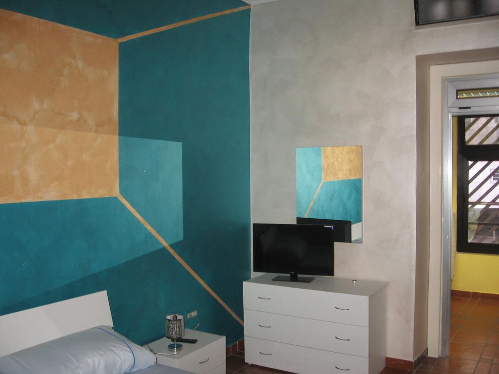 Golden Dreams Bed and Breakfast Bari Exterior foto
