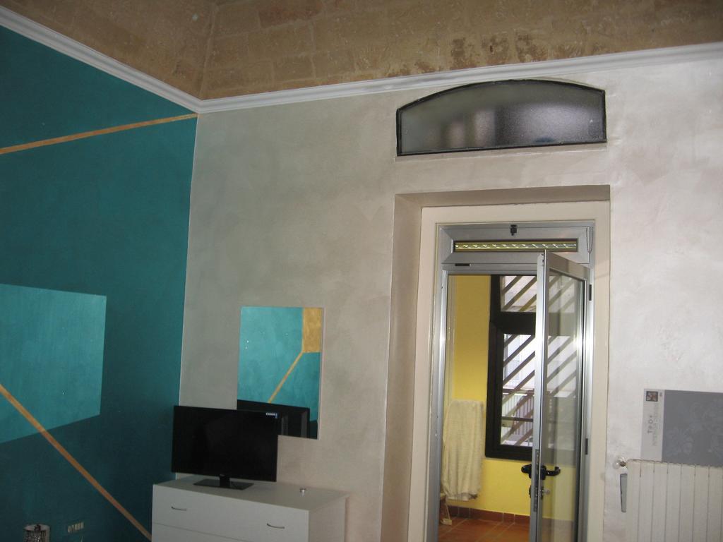 Golden Dreams Bed and Breakfast Bari Exterior foto