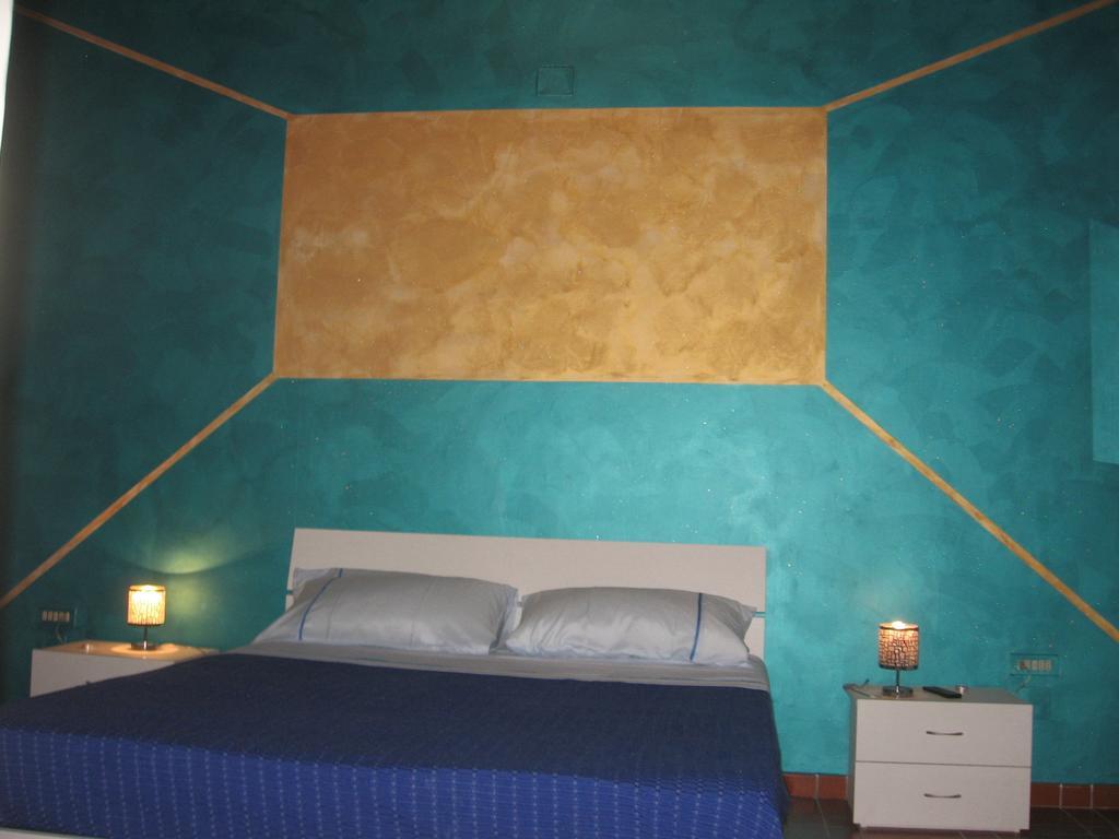 Golden Dreams Bed and Breakfast Bari Exterior foto