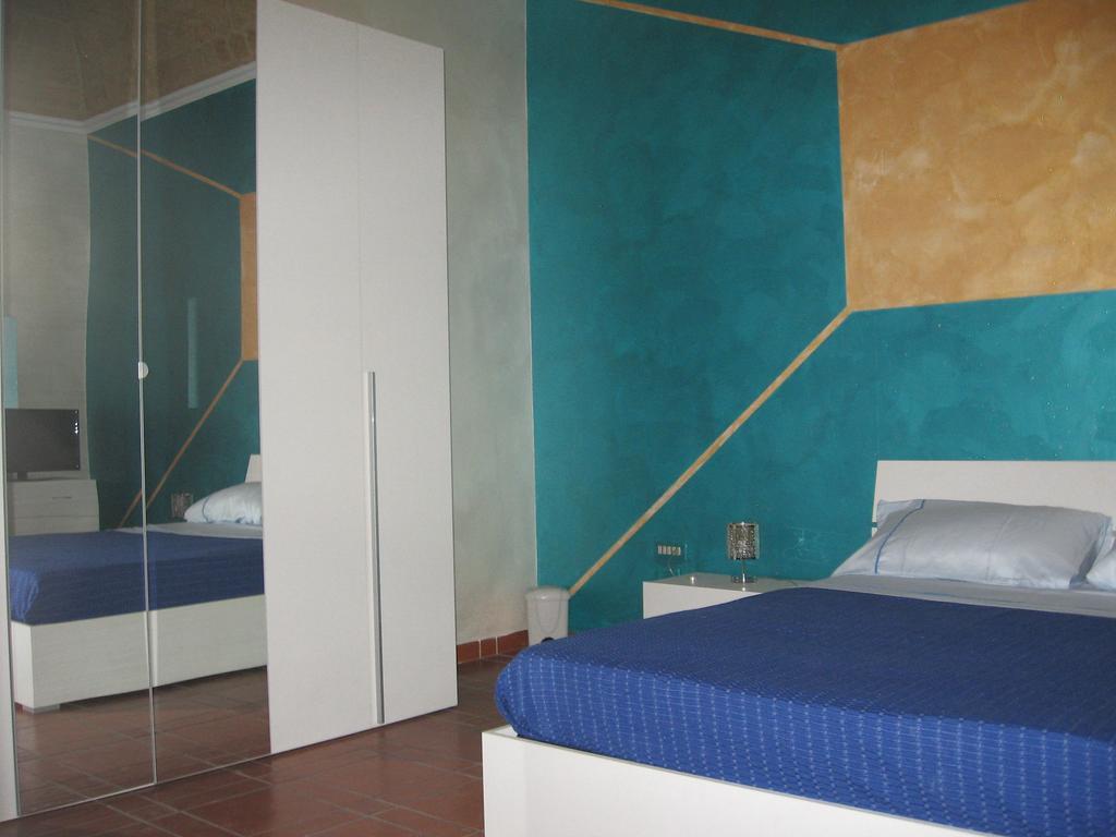 Golden Dreams Bed and Breakfast Bari Exterior foto