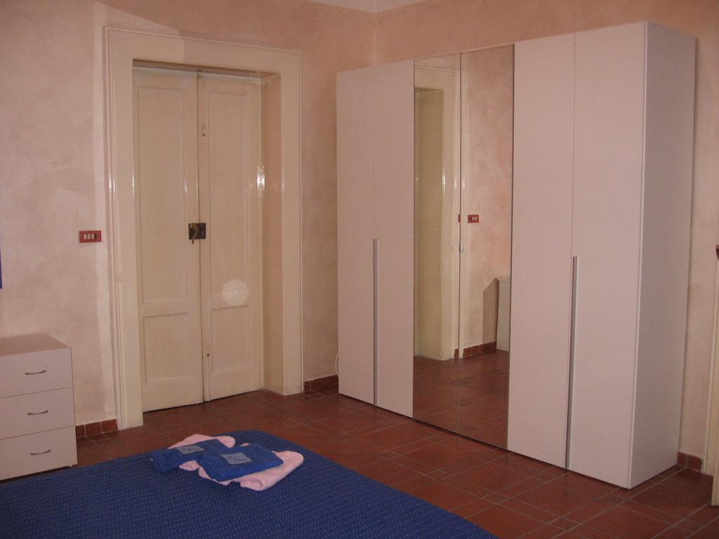 Golden Dreams Bed and Breakfast Bari Exterior foto