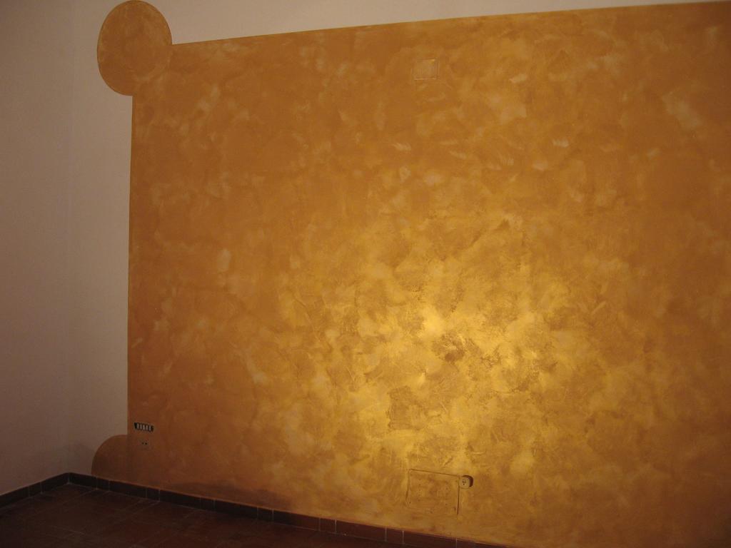Golden Dreams Bed and Breakfast Bari Exterior foto