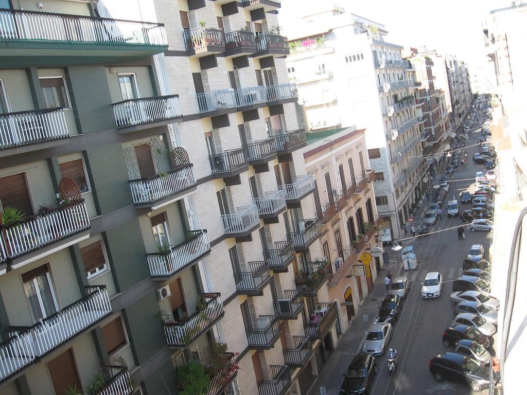 Golden Dreams Bed and Breakfast Bari Exterior foto