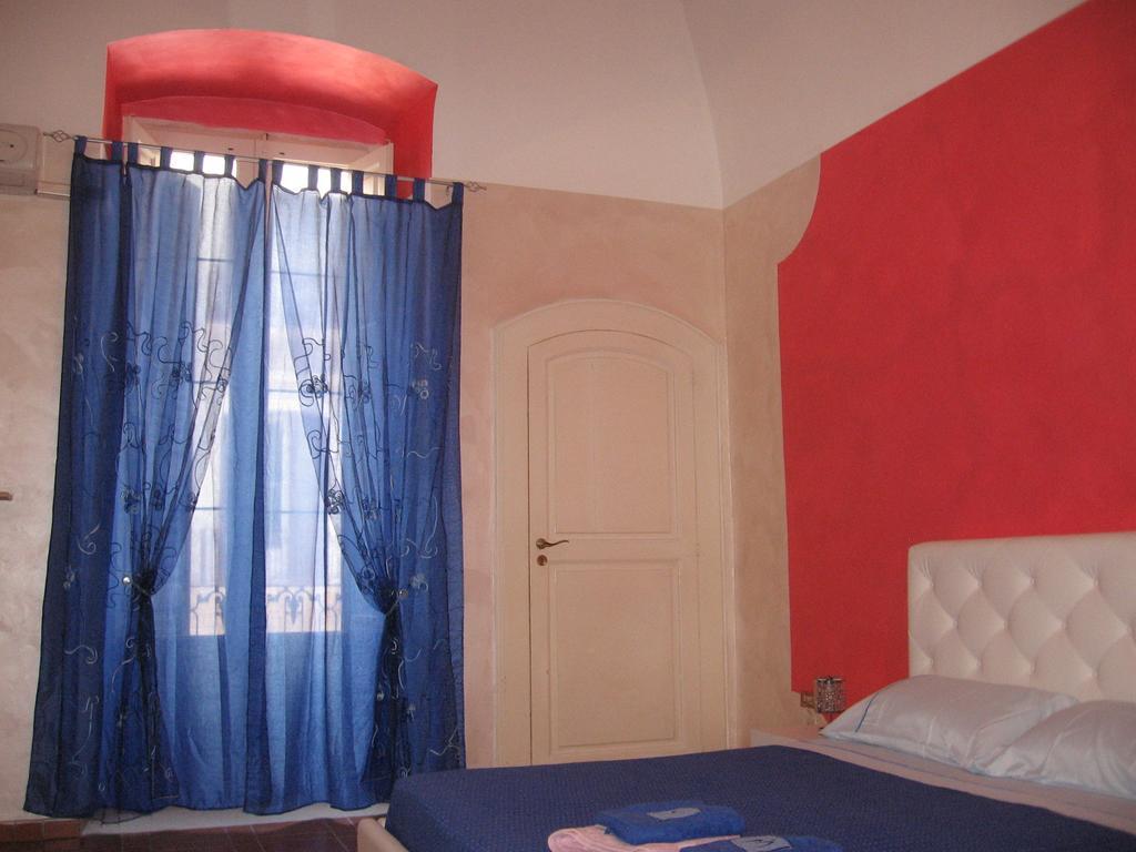 Golden Dreams Bed and Breakfast Bari Habitación foto