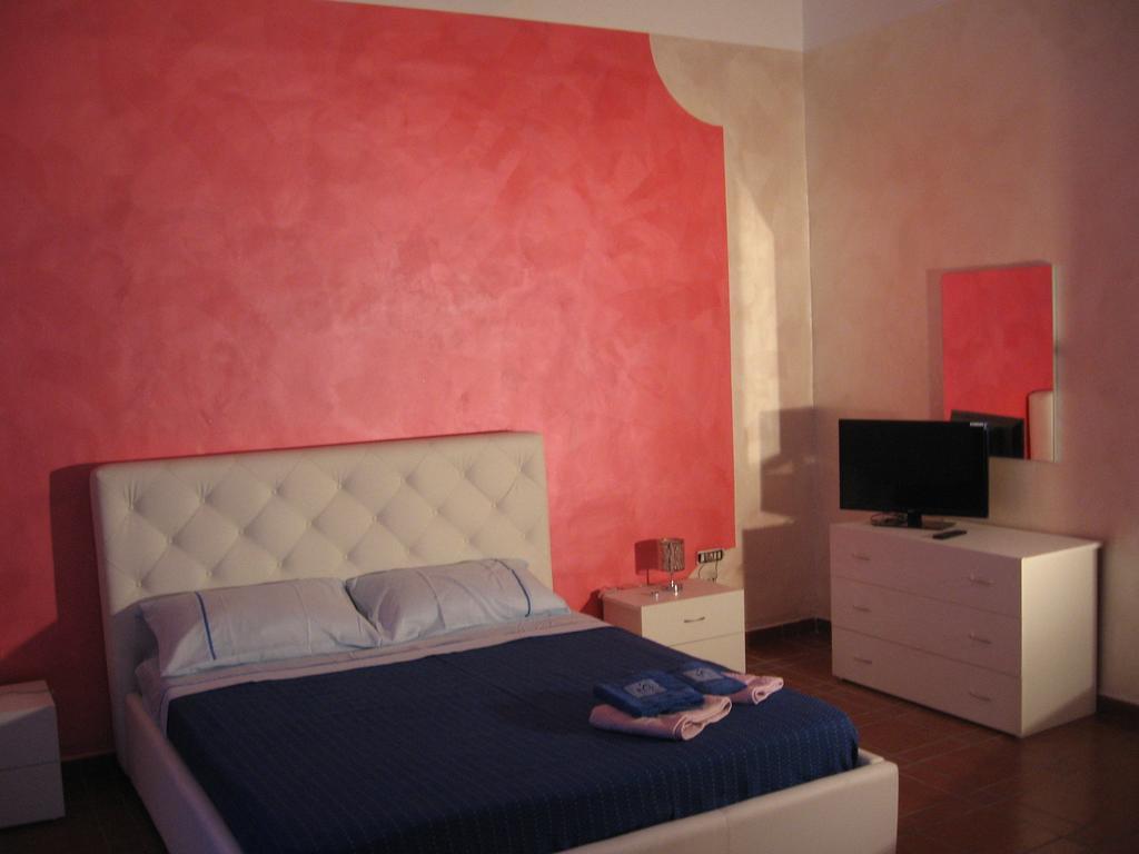 Golden Dreams Bed and Breakfast Bari Exterior foto