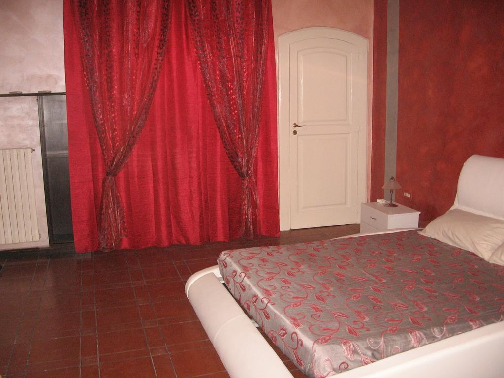 Golden Dreams Bed and Breakfast Bari Exterior foto