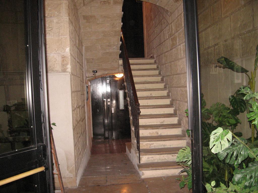 Golden Dreams Bed and Breakfast Bari Exterior foto
