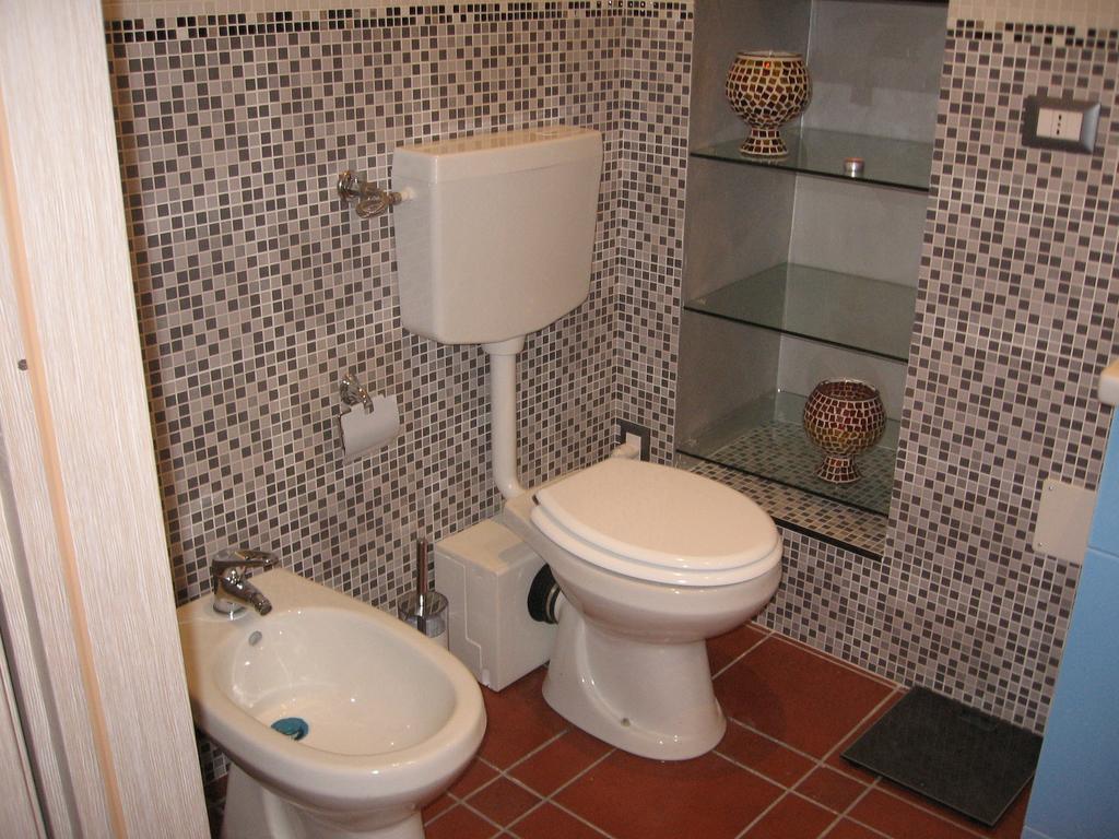 Golden Dreams Bed and Breakfast Bari Exterior foto
