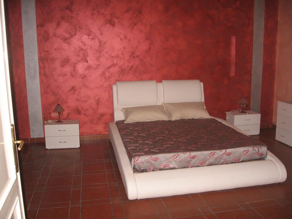 Golden Dreams Bed and Breakfast Bari Exterior foto