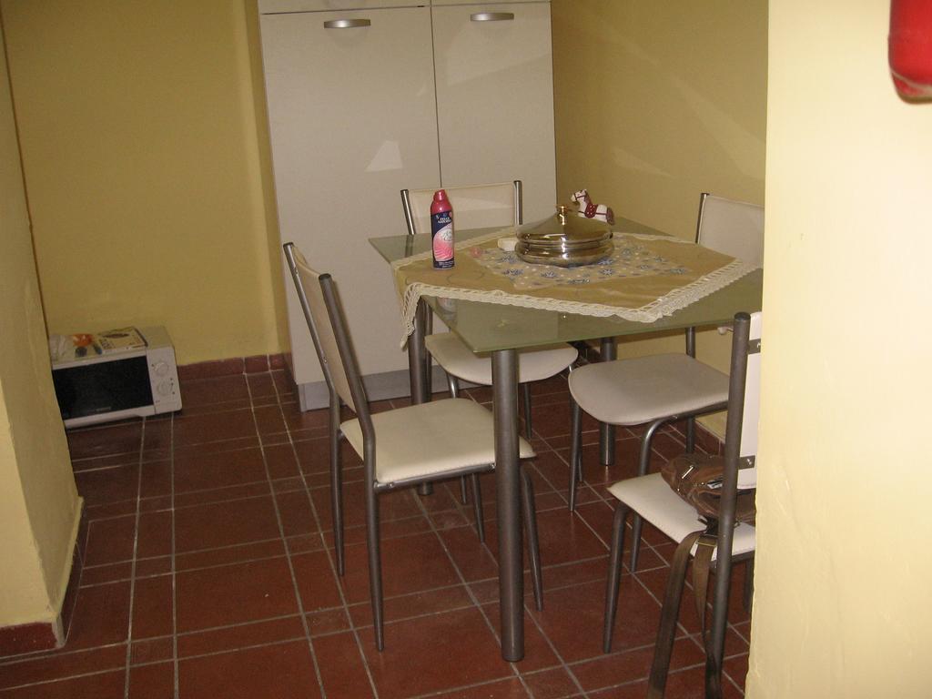 Golden Dreams Bed and Breakfast Bari Exterior foto