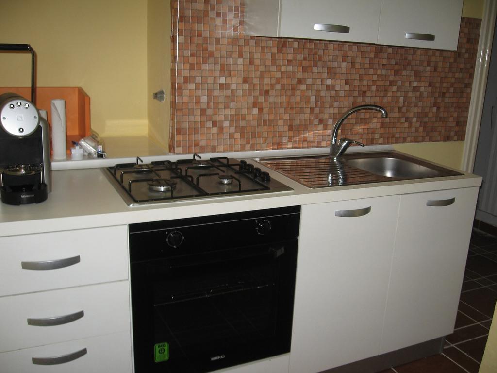 Golden Dreams Bed and Breakfast Bari Exterior foto
