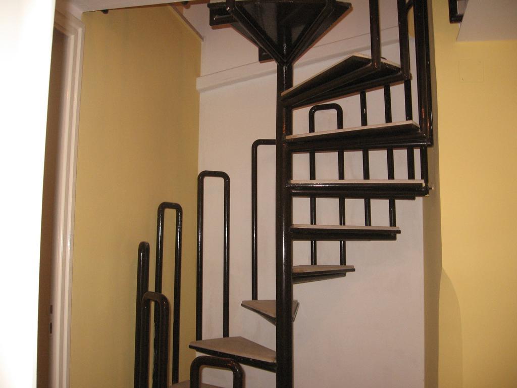 Golden Dreams Bed and Breakfast Bari Exterior foto