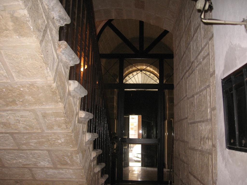 Golden Dreams Bed and Breakfast Bari Exterior foto