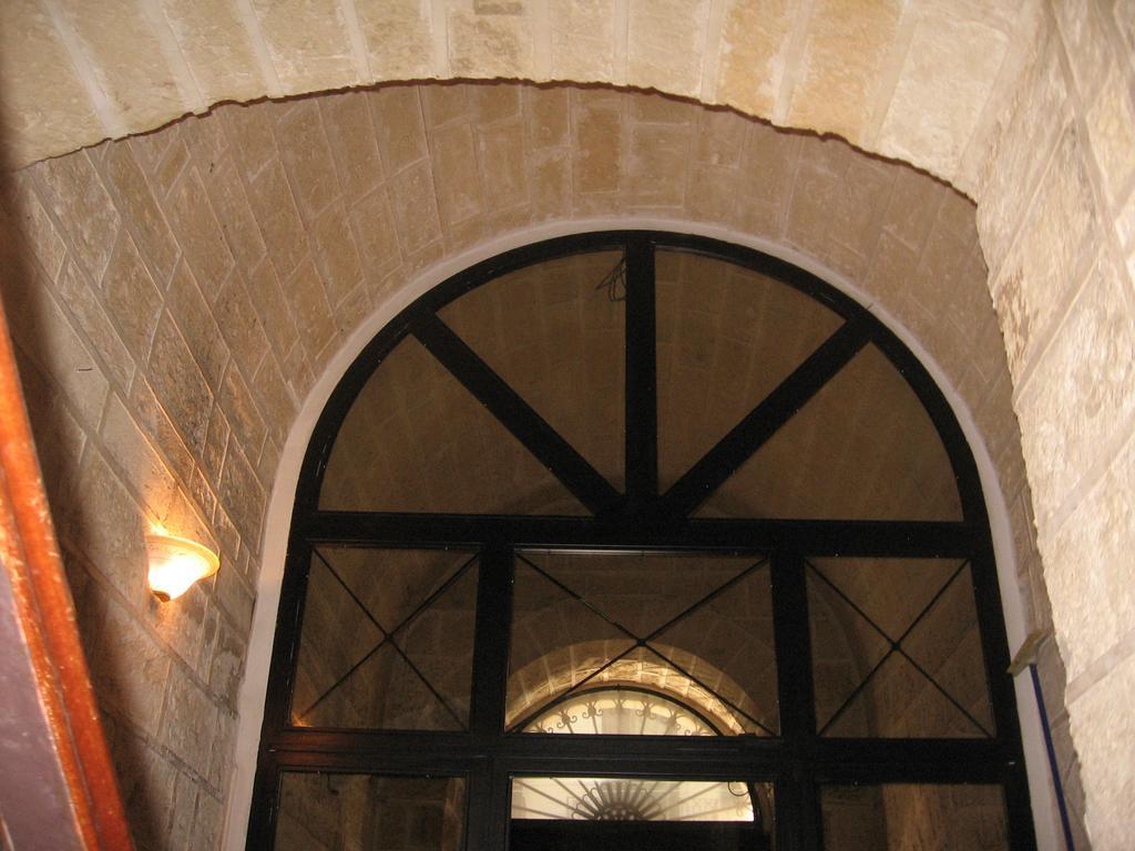 Golden Dreams Bed and Breakfast Bari Exterior foto