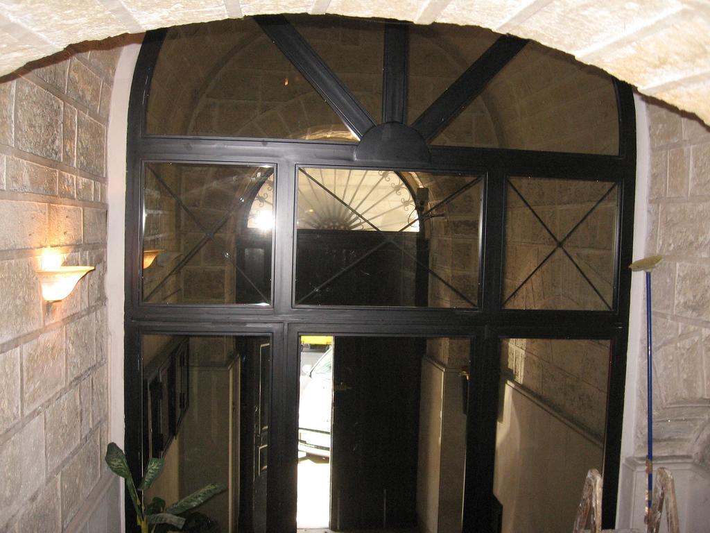 Golden Dreams Bed and Breakfast Bari Exterior foto