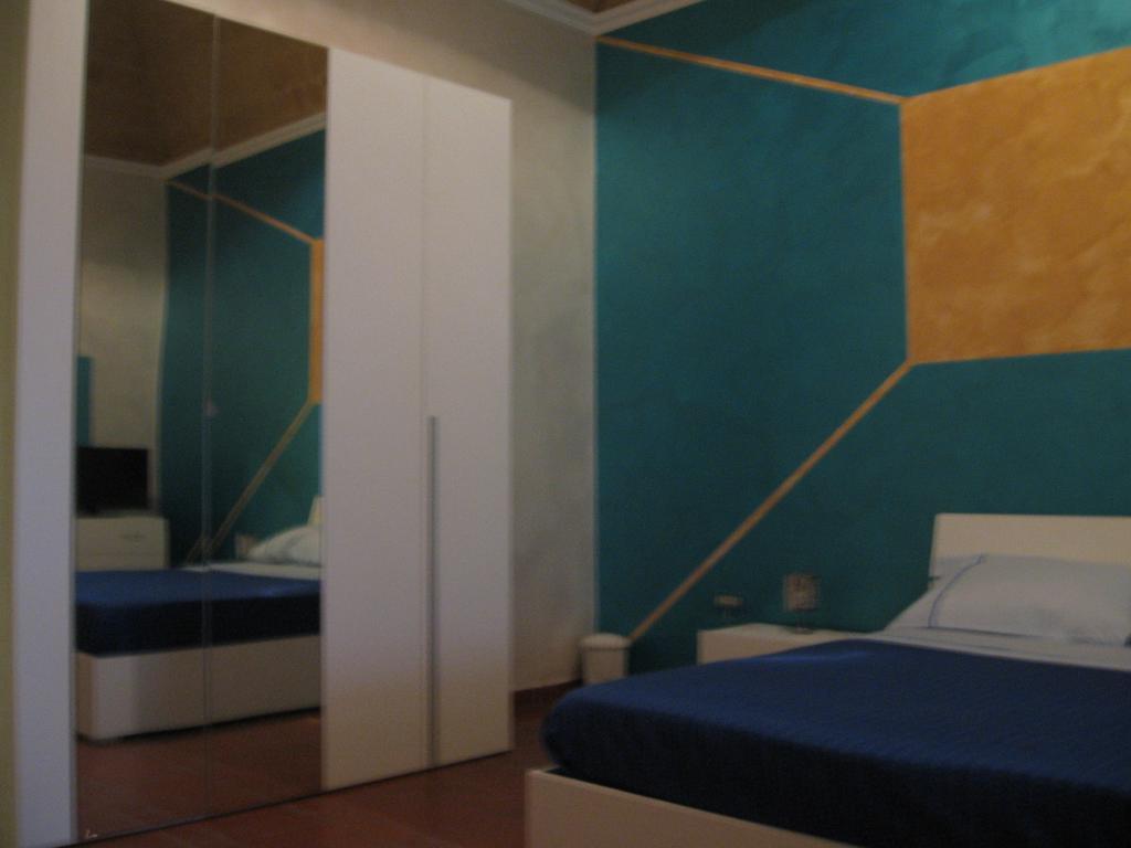 Golden Dreams Bed and Breakfast Bari Habitación foto