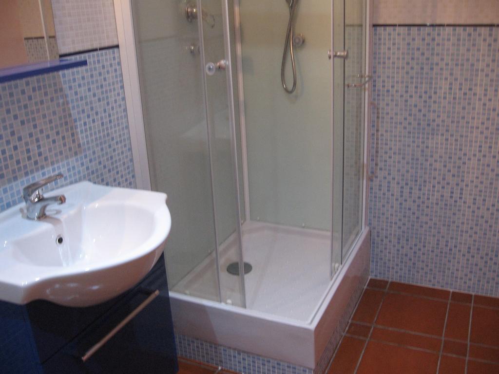 Golden Dreams Bed and Breakfast Bari Exterior foto