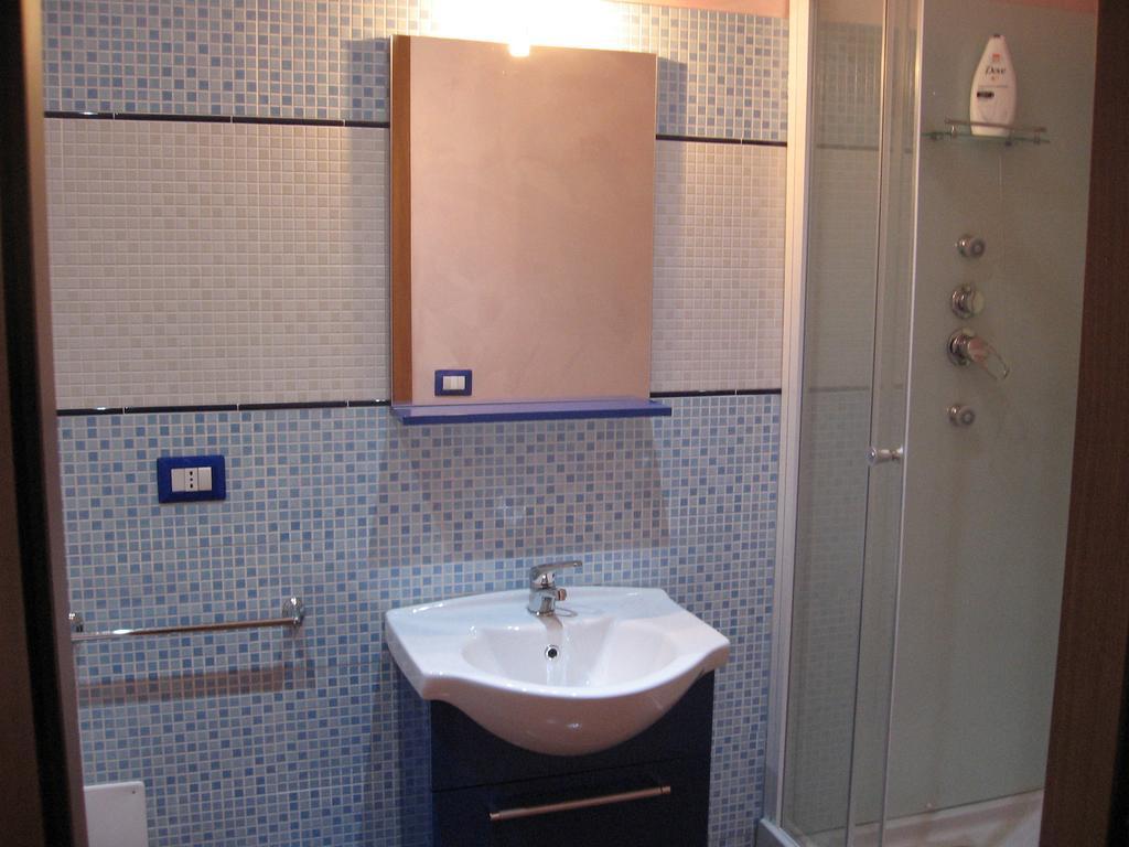Golden Dreams Bed and Breakfast Bari Exterior foto