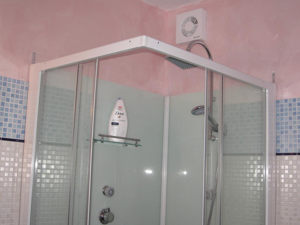 Golden Dreams Bed and Breakfast Bari Exterior foto