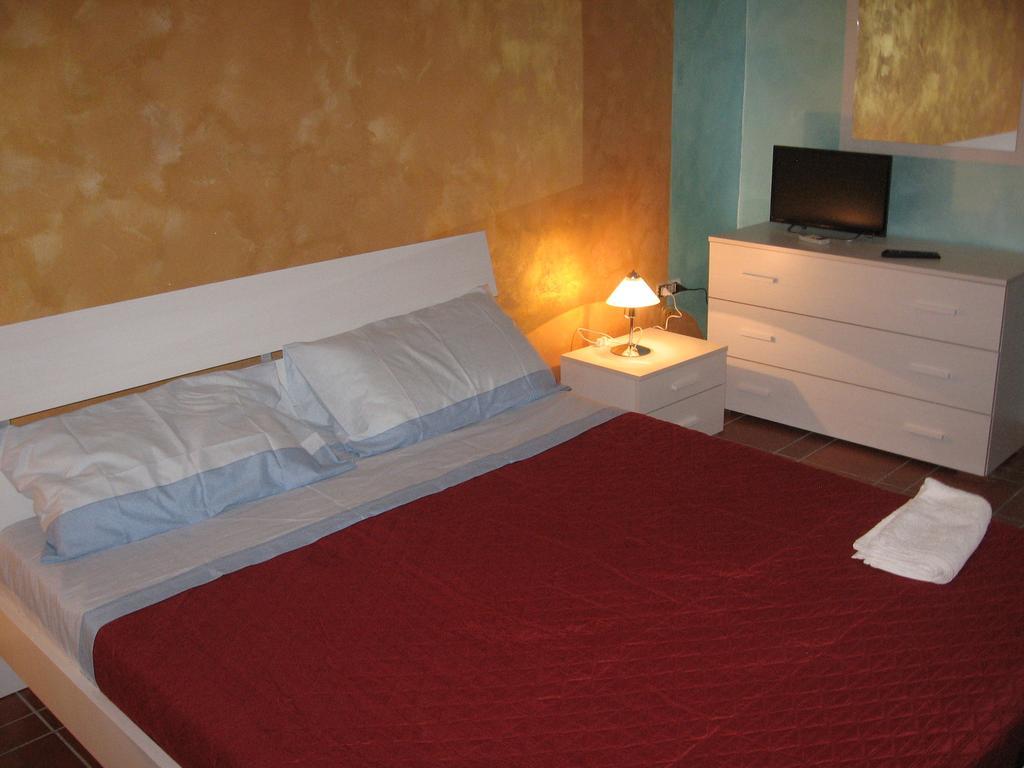 Golden Dreams Bed and Breakfast Bari Exterior foto
