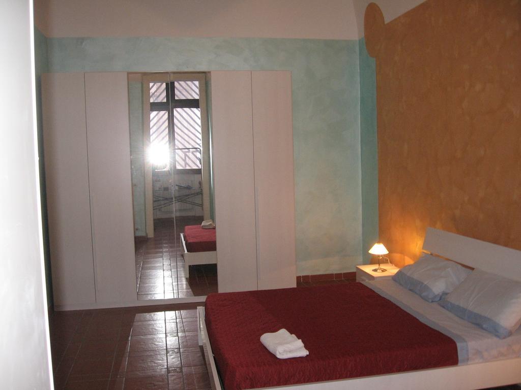 Golden Dreams Bed and Breakfast Bari Exterior foto