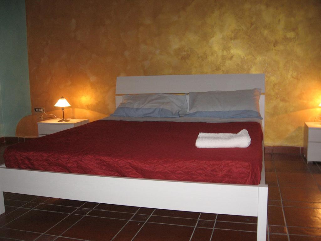 Golden Dreams Bed and Breakfast Bari Exterior foto